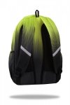 ZESTAW 2 el. Plecak CoolPack PICK  23 L żółte ombre, GRADIENT LEMON (E99510SET2CZ)