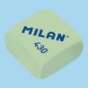 Gumka do mazania szkolna Milan 430 kwadratowa (CMM430)