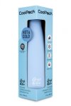 Bidon Drink&Go butelka termiczna CoolPack 500ml pastel, POWDER BLUE (Z04746)