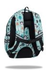 Plecak wczesnoszkolny CoolPack JERRY 21 L szopy, SHOPPY (F029661)
