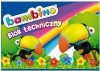 BLOK TECHNICZNY A4 BAMBINO (01550)