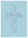 Zeszyt A5 32 kartki w kratkę RELIGIA mix (75069)