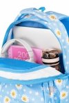 ZESTAW 2 el. Plecak wczesnoszkolny CoolPack JERRY 21 L stokrotki, DAISY SUN (F029834SET2CZ)