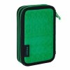 ZESTAW 5 el. Plecak wczesnoszkolny 16 L ASTRABAG MINECRAFT CREEP gra, PIXEL HERO (502024095SET5CZ)