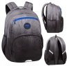 ZESTAW 2 el. Plecak CoolPack PICK  23 L szare ombre, GRADIENT GREY (E99511SET2CZ)