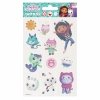 Tatuaż zmywalny STICKER BOO Gabby KOCI DOMEK GABI (540812)