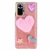 Nalepki naklejki na telefon LOVE Kidea (NTLKA)