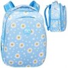Tornister Plecak CoolPack TURTLE  25 L stokrotki, DAISY SUN (F015834)