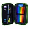 ZESTAW 5 el. Plecak wczesnoszkolny 15 L ASTRABAG gra pady, GAMING (502024016SET5CZ)