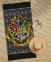 Ręcznik kąpielowy 70x140 HARRY POTTER plażowy (HP03)