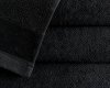 Ręcznik bawełniany VITO 30 x 50 cm JET BLACK (52827)