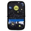 Portfel młodzieżowy CoolPack NILL rakiety, ATLANTIS (F134828)