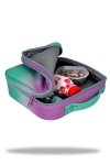 Torba śniadaniowa termiczna COOLER BAG fioletowe ombre, GRADIENT BLUEBERRY (F104505)