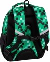 ZESTAW 3 el. Plecak wczesnoszkolny CoolPack JERRY 21 L gra, GAME ZONE (F029826SET3CZ)