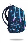 Plecak CoolPack SPINER 24 L jednorożce, BLUE UNICORN (F001670)