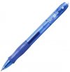 4 x Długopis automatyczny BIC GEL-OCITY STIC wkład NIEBIESKI 0,7 mm (00666)