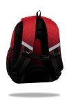 Plecak wczesnoszkolny CoolPack JERRY 21 L czerwone ombre, GRADIENT CRANBERRY (F029756)