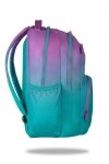 ZESTAW 2 el. Plecak CoolPack PICK  23 L fioletowe ombre, GRADIENT BLUEBERRY (E99505SET2CZ)