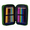ZESTAW 5 el. Plecak wczesnoszkolny 15 L ASTRABAG gra pady, GAMING (502024016SET5CZ)