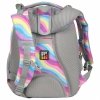 Plecak wczesnoszkolny BackUP 24 L kolorowe wzory, Y2K COLOURS (PLB6R21)