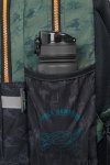 Plecak wczesnoszkolny CoolPack JERRY 21 L Star Wars, MANDALORIAN (F029781)