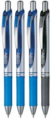 Pióro kulkowe PENTEL ENERGEL ECO BL77 4 SZTUKI (BL77E)