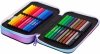 ZESTAW 2 el. Tornister Plecak CoolPack TURTLE  25 L gwiazdy, STAR NIGHT (F015830SET2CZ)
