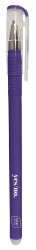 6 x Długopis wymazywalny CATCH THE COLORS 0,5 mm INTERDRUK (27147ZESTAW)