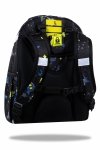 ZESTAW 2 el. Tornister Plecak CoolPack TURTLE  25 L rakiety, ATLANTIS (F015828SET2CZ)