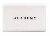 Zestaw geometryczny ACADEMY 7 el. cyrkiel linijka 15 cm NIEBIESKI (46827)