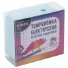 Temperówka elektryczna INSTA turkusowa KIDEA (TELIKA)