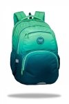 ZESTAW 2 el. Plecak CoolPack PICK  23 L niebieskie ombre, GRADIENT BLUE LAGOON (F099690SET2CZ)