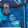 ZESTAW 3 el. Tornister Plecak kasetonowy CoolPack TENERIS 18 L STITCH (F137780SET3CZ)