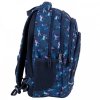 Plecak szkolny młodzieżowy BackUP 26 L KONIE GRANAT (PLB4A88)