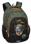 Plecak szkolny Coolpack PRIMER 19 L Star Wars, MANDALORIAN (F025781)