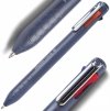 Długopis MULTIPEN 0,7 mm iZee 4 KOLORY 4 w 1 GRANATOWY PENTEL (BXC467)