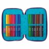 ZESTAW 3 el. Plecak CoolPack COMPACT 27 L na kółkach STITCH (F086780SET3CZ)