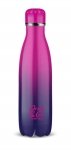 Bidon Drink&Go butelka termiczna CoolPack 500ml różowe ombre, GRADIENT FRAPE (Z04508)