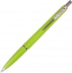 Długopis Zenith 7 PASTEL JASNY ZIELONY niebieski wkład  (4071010)