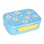 CoolPack śniadaniówka CP FOODYX z przegródką stokrotki, DAISY SUN (Z18834)
