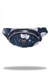 SASZETKA NERKA CoolPack na pas torba ALBANY planety, MOON (F075716)