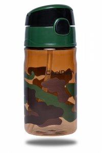 Bidon CoolPack HANDY klasyczne moro, CAMO CLASSIC (Z01270)