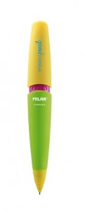Ołówek automatyczny MILAN CAPSULE MIX Slim 0,7 mm (185021932)
