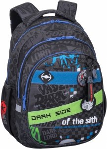 Plecak wczesnoszkolny CoolPack JERRY 21 L STAR WARS (F029779)