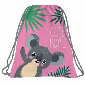 Worek na obuwie CUTE KOALA Misie (WOKOA10)