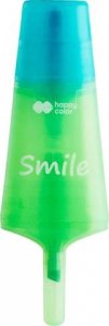 Zakreślacz zapachowy dwustronny LOLLY Happy Color GREEN/BLUE (07897)