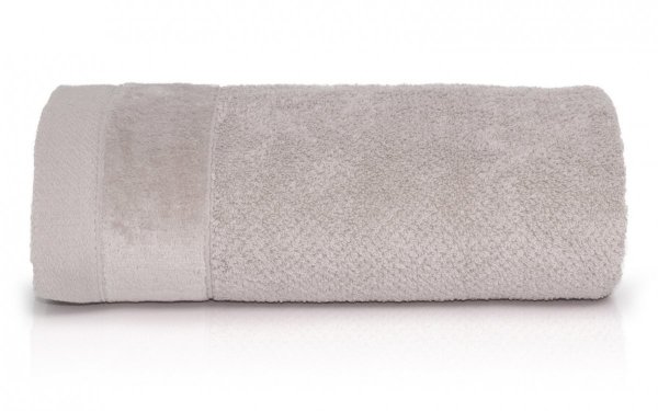 Ręcznik bawełniany VITO 50 x 90 cm OYSTER (52735)