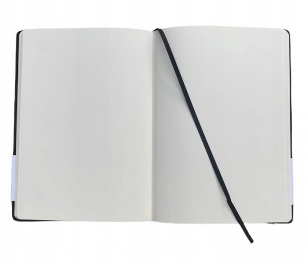 Szkicownik blok artystyczny A4 w twardej oprawie 50 arkuszy PROFESJONALNY 150g/m2 Via Chasse BV (04551)
