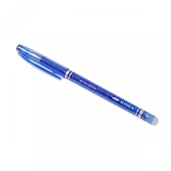 Długopis pióro wymazywalne KIDEA 24 sztuki (DWKA)