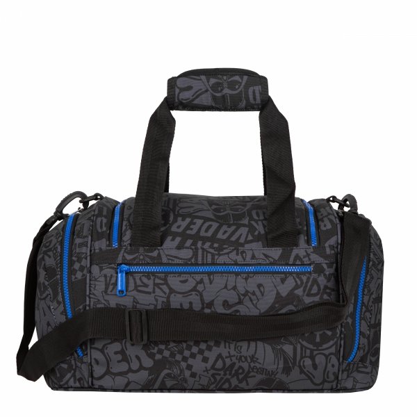 Torba sportowa CoolPack FITT S STAR WARS (9108272000)
